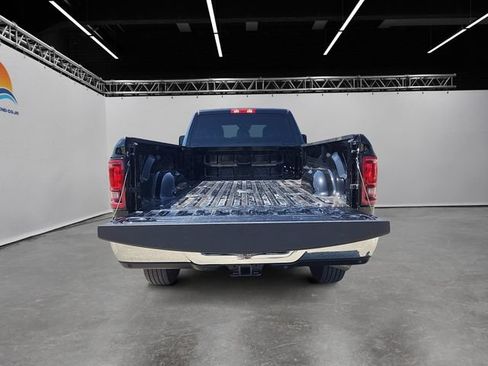 Used 2026 RAM 2500 Lone Star AWD/4WD image 23