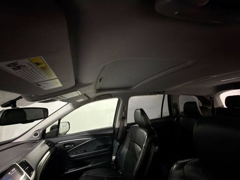 Used 2018 Honda Pilot EX-L image 18