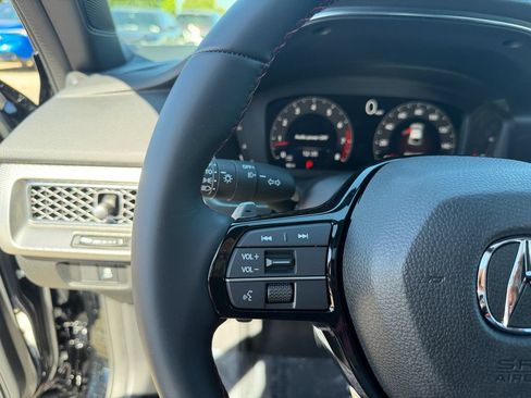 New 2026 Acura Integra A-Spec FWD image 20