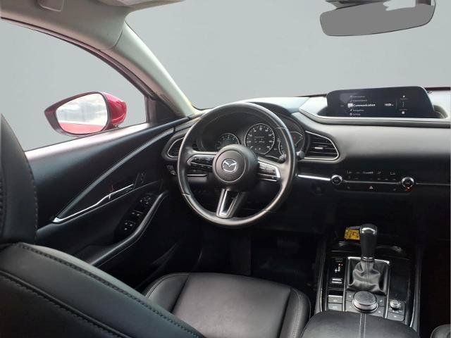 Used 2024 MAZDA CX-30 AWD 2.5 S w/ Preferred Package image 9