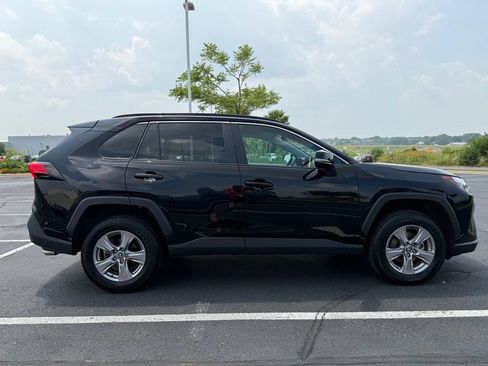 Certified 2025 Toyota RAV4 XLE AWD/4WD image 6