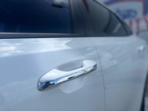 Used 2018 Kia Optima LX w/ Convenience Package FWD image 9