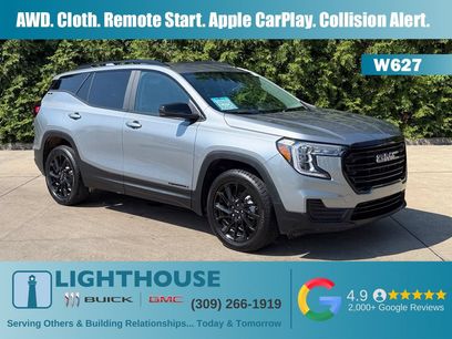 Used 2023 GMC Terrain SLE w/ Driver Convenience Package