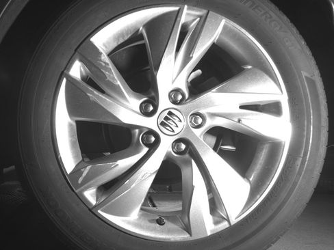 Used 2025 Buick Encore GX Preferred FWD image 14