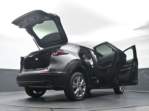 Certified 2023 MAZDA CX-30 AWD 2.5 S w/ Select Package image 46
