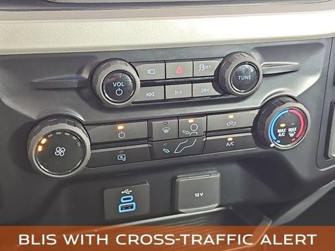 Used 2025 Ford F250 XL w/ STX Appearance Package image 36