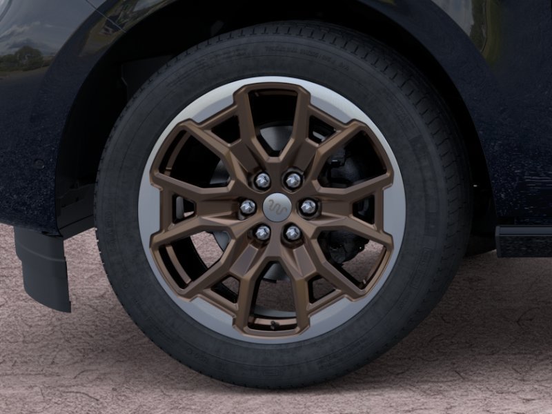 New 2026 Ford Expedition King Ranch AWD/4WD image 32