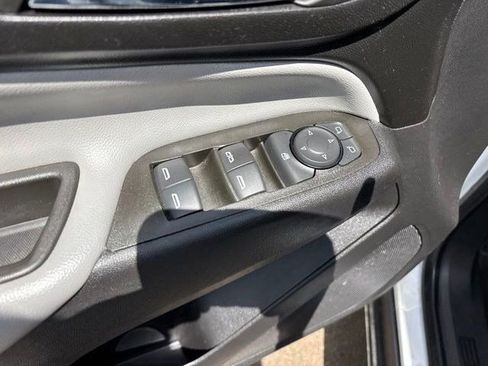 Used 2023 Chevrolet Equinox LS w/ LS Convenience Package AWD/4WD image 14