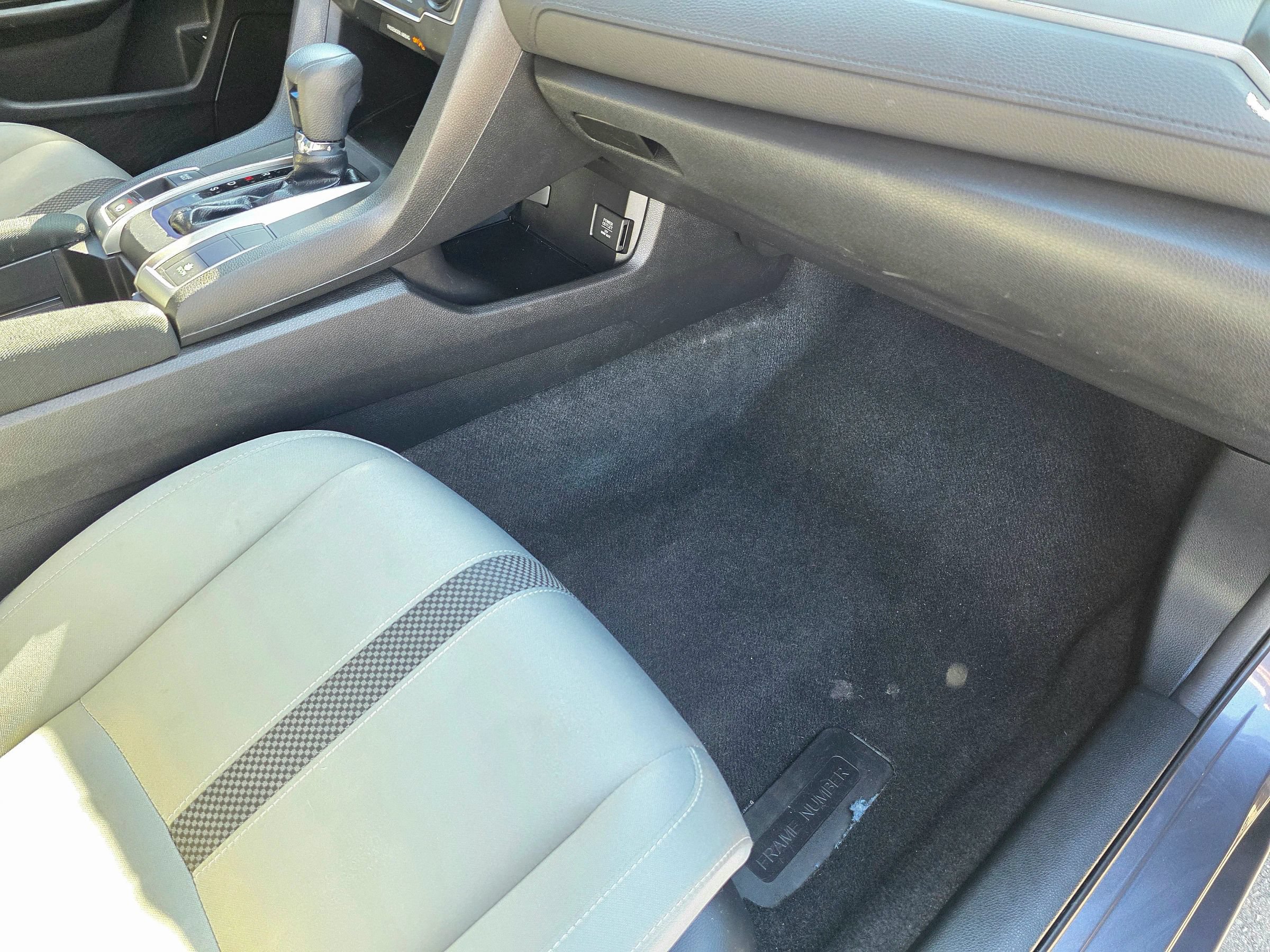 Used 2021 Honda Civic LX image 48