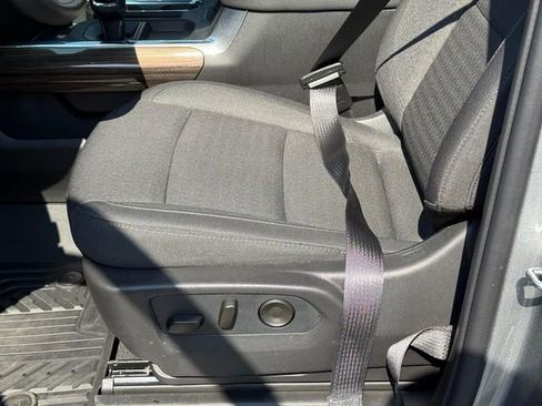 New 2026 Chevrolet Silverado 1500 LT w/ All Star Edition Plus image 12