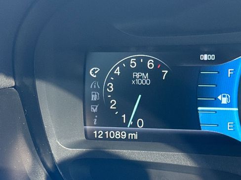 Used 2011 Ford Edge Sport w/ Canadian Touring Pkg image 40