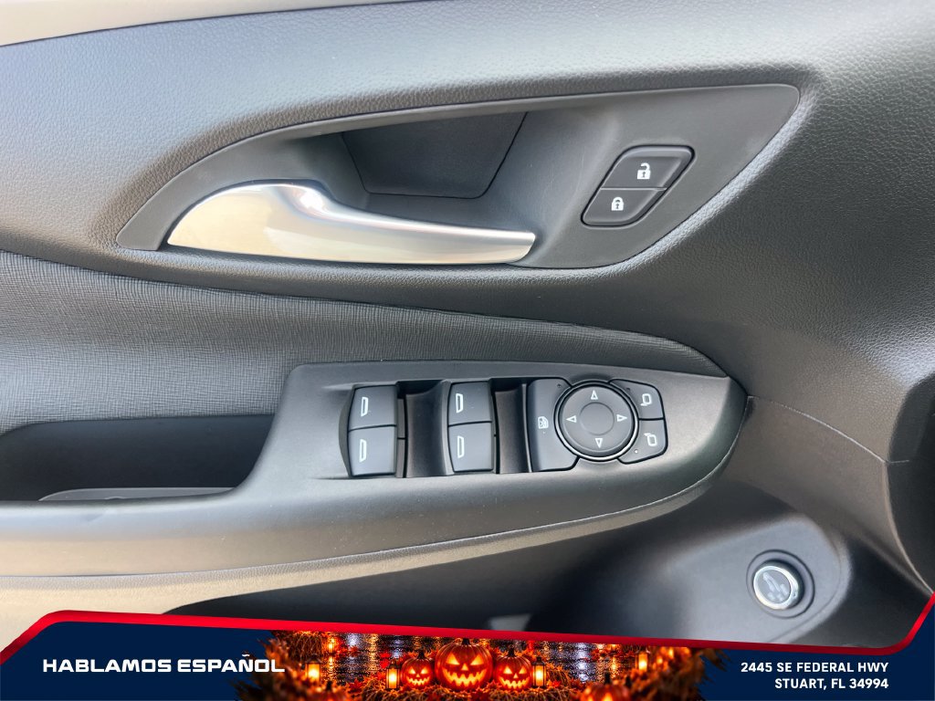 New 2026 Buick Envista Sport Touring w/ Convenience I Package FWD image 16