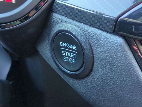 Used 2024 Ford Escape ST-Line w/ Cold Weather Package FWD image 26