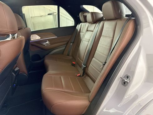 New 2026 Mercedes-Benz GLE 580 4MATIC image 23