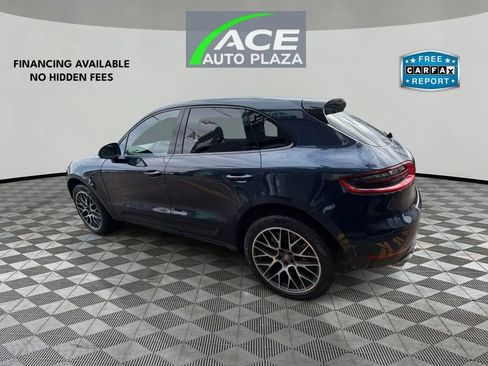 Used 2017 Porsche Macan S image 7