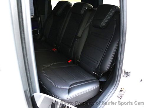 Used 2020 Mercedes-Benz G 550 G 550 4MATIC SUV image 30
