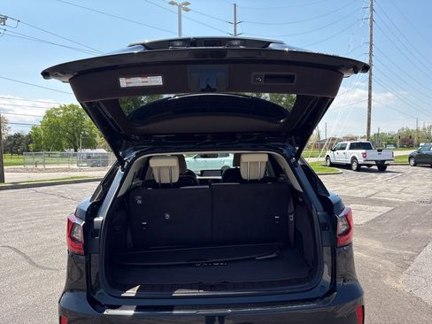 Used 2018 Lexus RX 450hL Premium w/ Premium Package AWD/4WD image 7