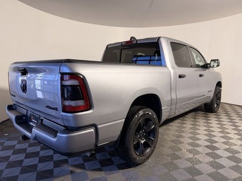 Certified 2023 RAM 1500 Big Horn image 7