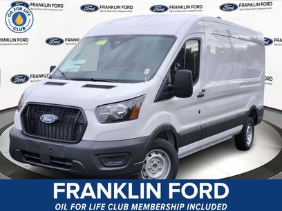 New 2026 Ford Transit 250 148 Medium Roof w/ Load Area Protection Package