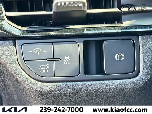 New 2026 Kia Sportage SX FWD image 34