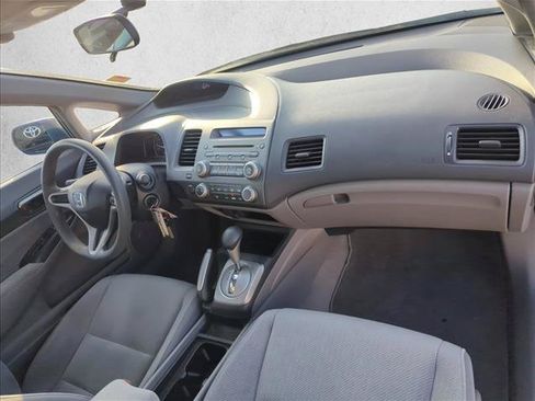 Used 2011 Honda Civic LX image 25