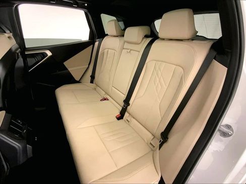 Certified 2025 BMW X3 xDrive30i w/ Convenience Package image 14