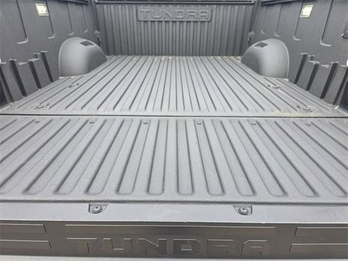 Used 2024 Toyota Tundra Limited image 23