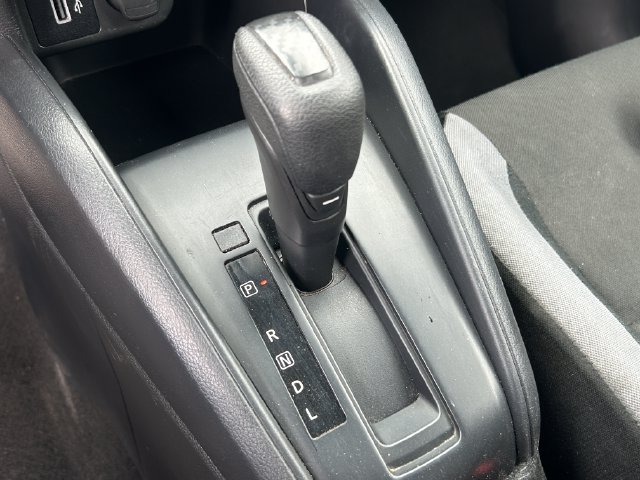 Used 2025 Nissan Versa S FWD image 16