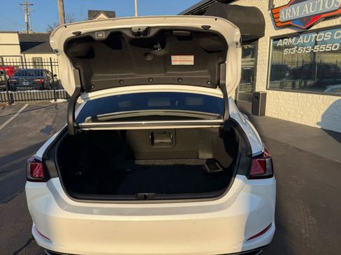 Used 2021 Lexus ES 350 w/ Premium Package image 21