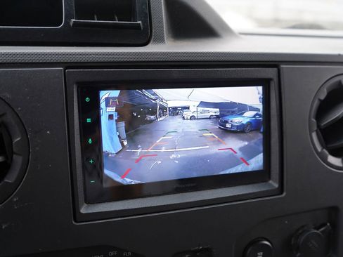 Used 2013 Ford E-150 and Econoline 150 Van 3D w/ Insulation Pkg image 21