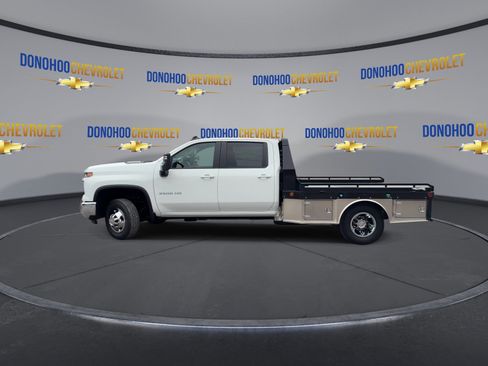New 2026 Chevrolet Silverado 3500 LT w/ Convenience Package image 6