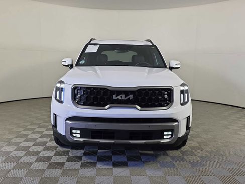 Used 2023 Kia Telluride SX X-Pro image 3
