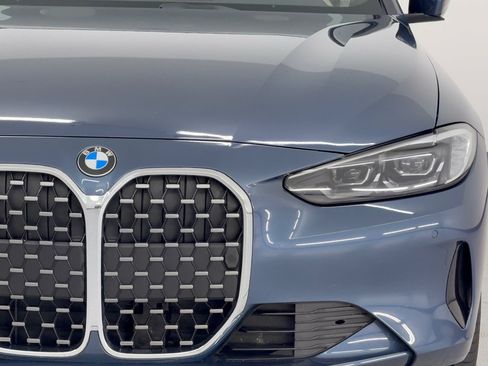 Used 2022 BMW 430i Coupe w/ Premium Package 2 RWD image 12