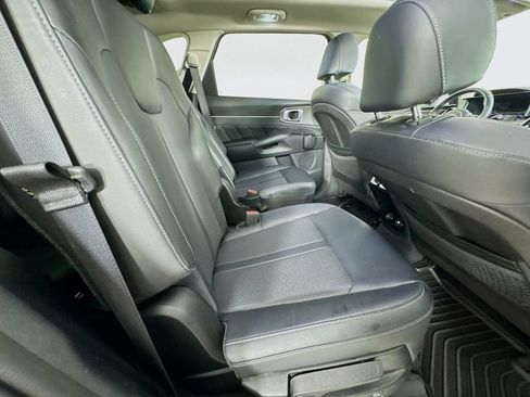 Used 2021 Kia Sorento SX FWD image 37