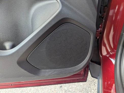 Certified 2025 Chevrolet TrailBlazer LS w/ LS Convenience Package image 16