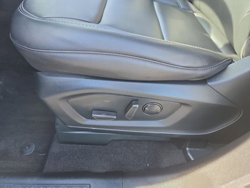 Certified 2023 Ford Explorer XLT w/ Equipment Group 202A image 12