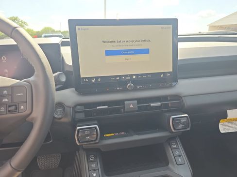 New 2026 Toyota RAV4 Limited AWD/4WD image 16