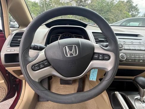 Used 2007 Honda Civic EX image 10