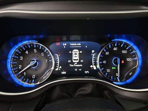 New 2026 Chrysler Voyager LX image 31