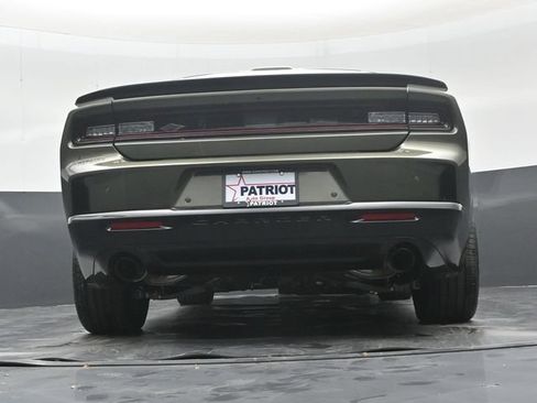 New 2026 Dodge Charger Scat Pack w/ Blacktop Package AWD/4WD image 42