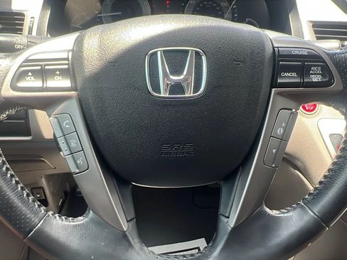 Used 2016 Honda Odyssey Touring image 10
