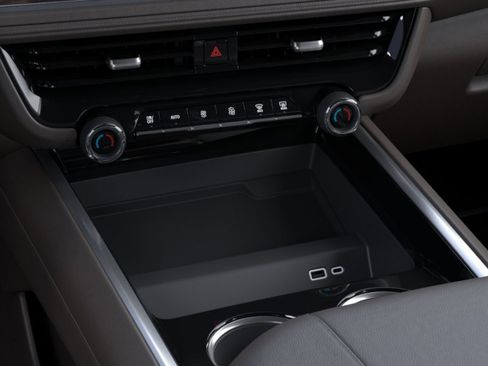 New 2026 Chevrolet Tahoe LS RWD image 23