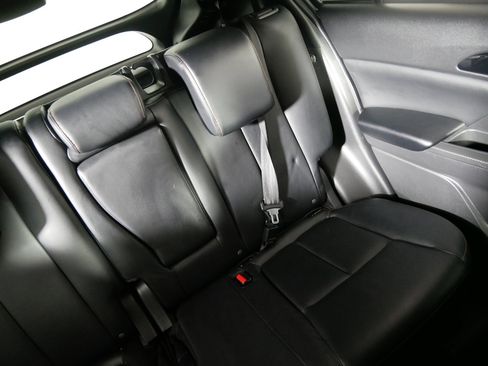 Used 2020 Mitsubishi Eclipse Cross SEL image 14