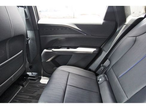 New 2026 Cadillac Lyriq Sport AWD/4WD image 12