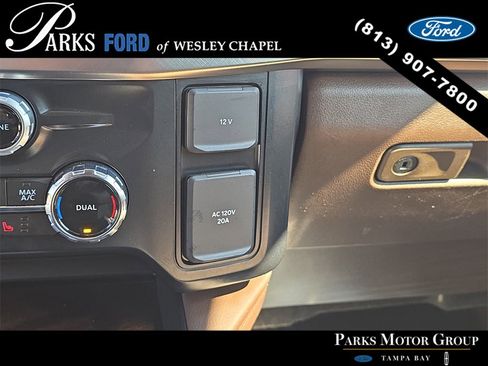 Used 2024 Ford F250 King Ranch w/ Chrome Package image 24