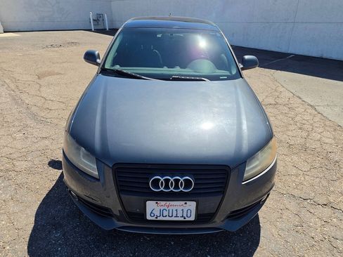 Used 2009 Audi A3 2.0T FWD image 5