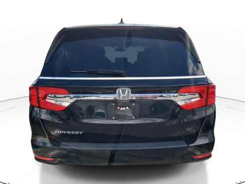Used 2018 Honda Odyssey EX-L image 6