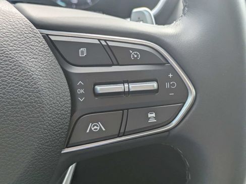 Used 2023 Hyundai Santa Fe Limited AWD/4WD image 28