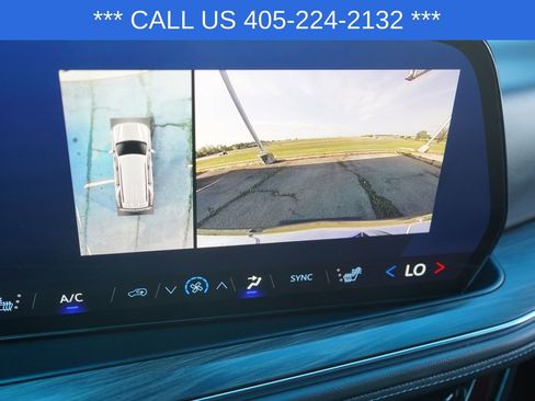 Used 2025 Chevrolet Tahoe LT AWD/4WD image 38