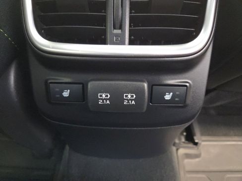 Used 2022 Subaru Outback Onyx Edition XT w/ Popular Package #2 image 19